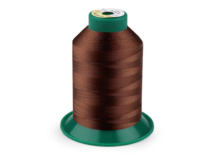 Bobine de fil Synton 60 en polyester, 1800 m - 1pc