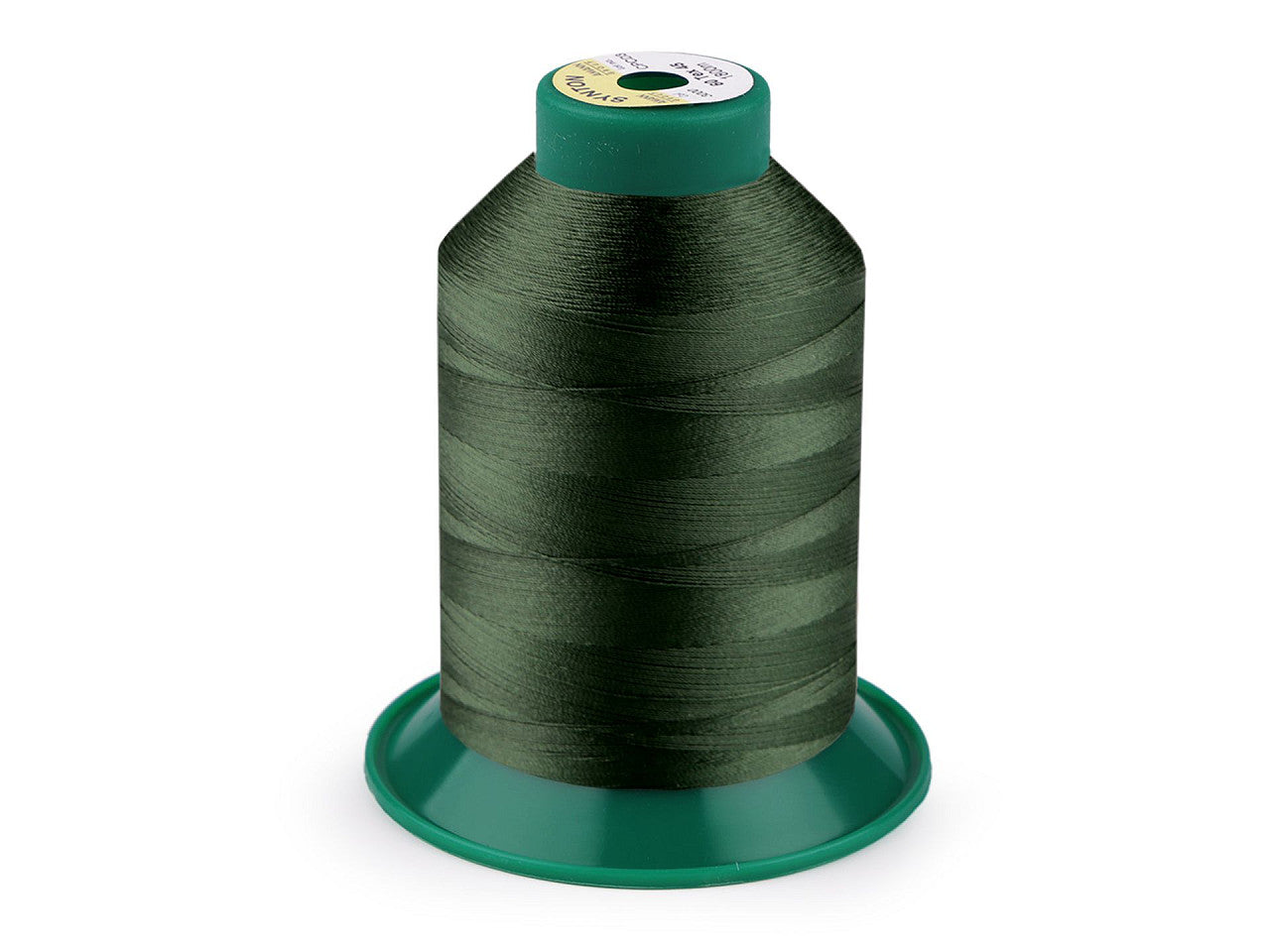 Bobine de fil Synton 60 en polyester, 1800 m - 1pc