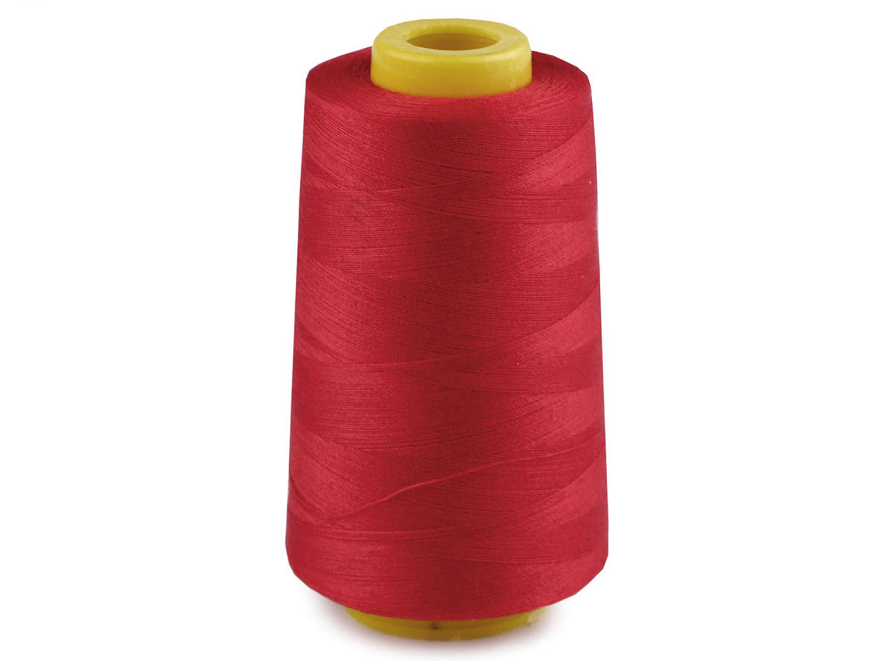 Fils en polyester pour surjeteuses et couture classique, 3000 yards PES 40S/2 - 1pc