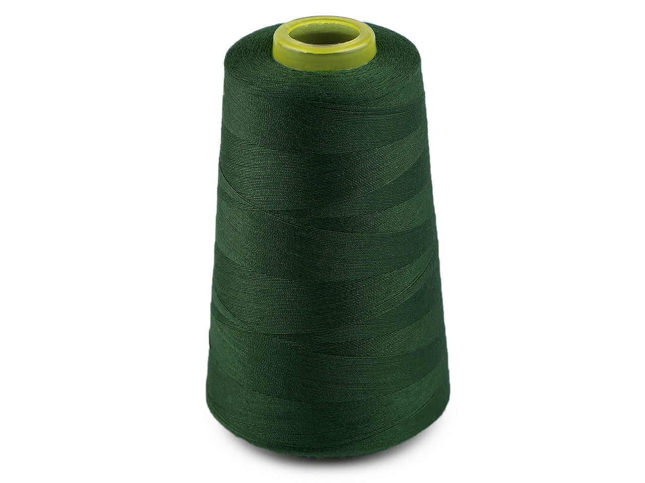 Fils en polyester pour surjeteuses et couture classique, 3000 yards PES 40S/2 - 1pc