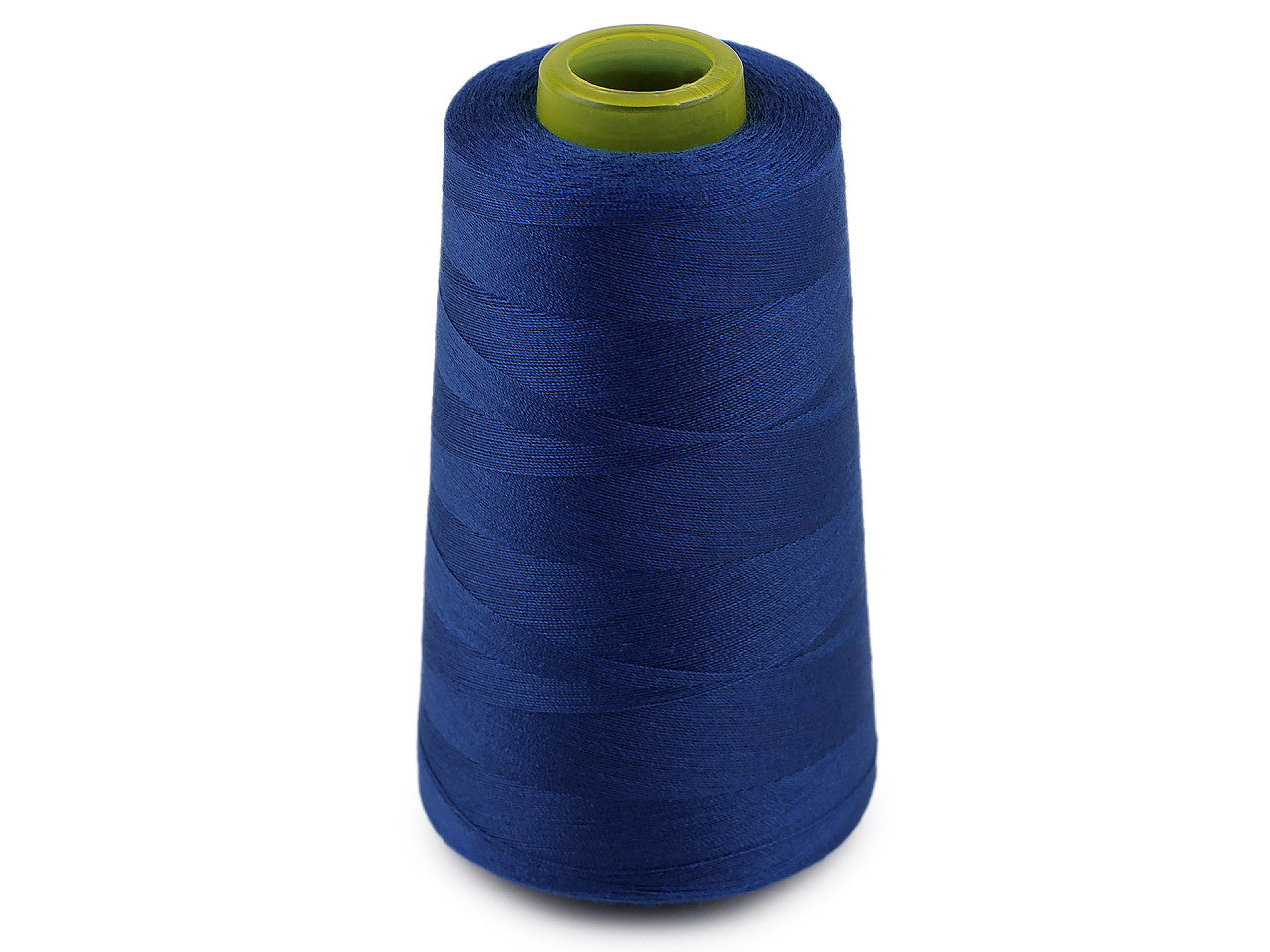 Fils en polyester pour surjeteuses et couture classique, 3000 yards PES 40S/2 - 1pc
