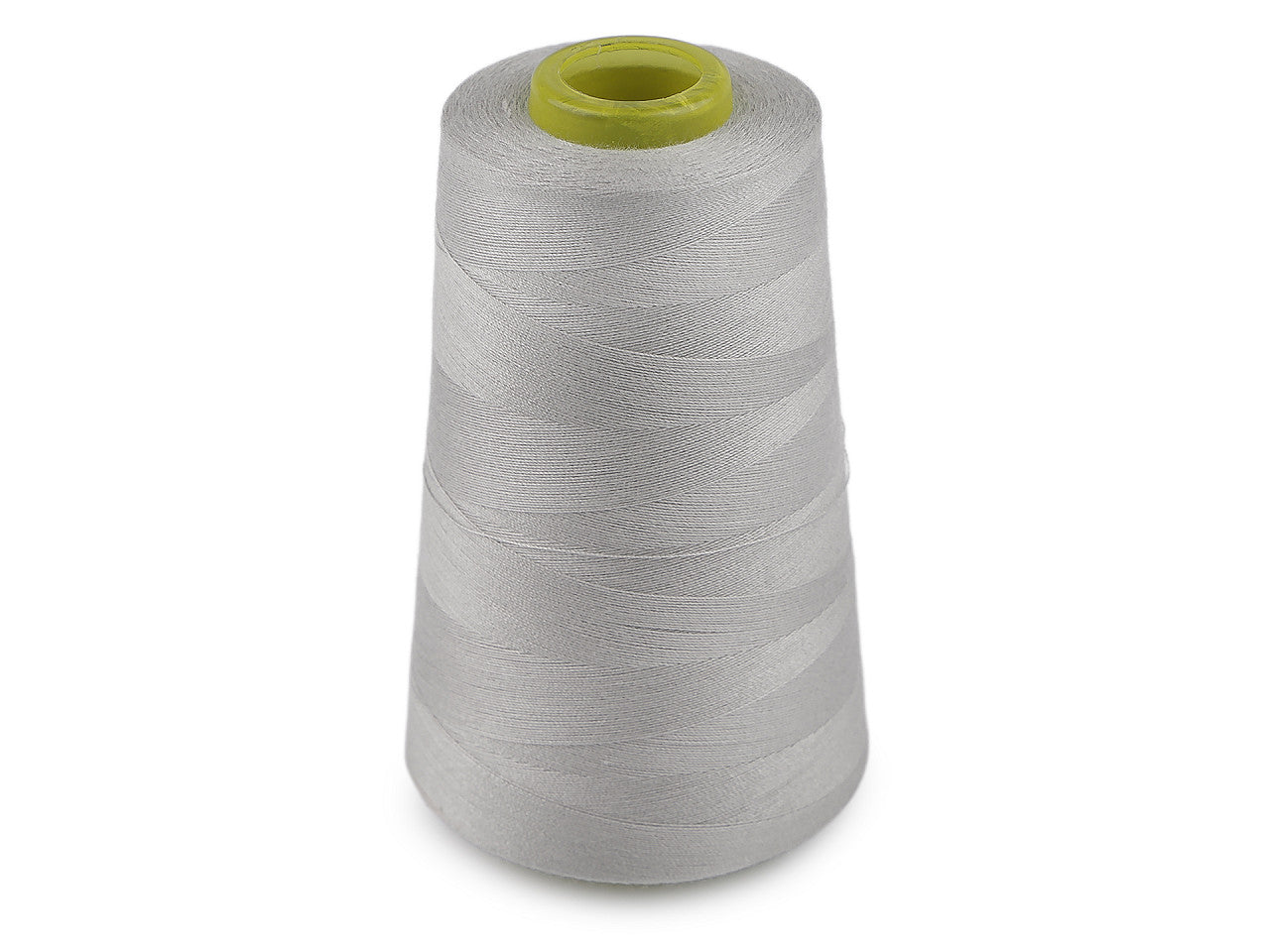 Fils en polyester pour surjeteuses et couture classique, 3000 yards PES 40S/2 - 1pc