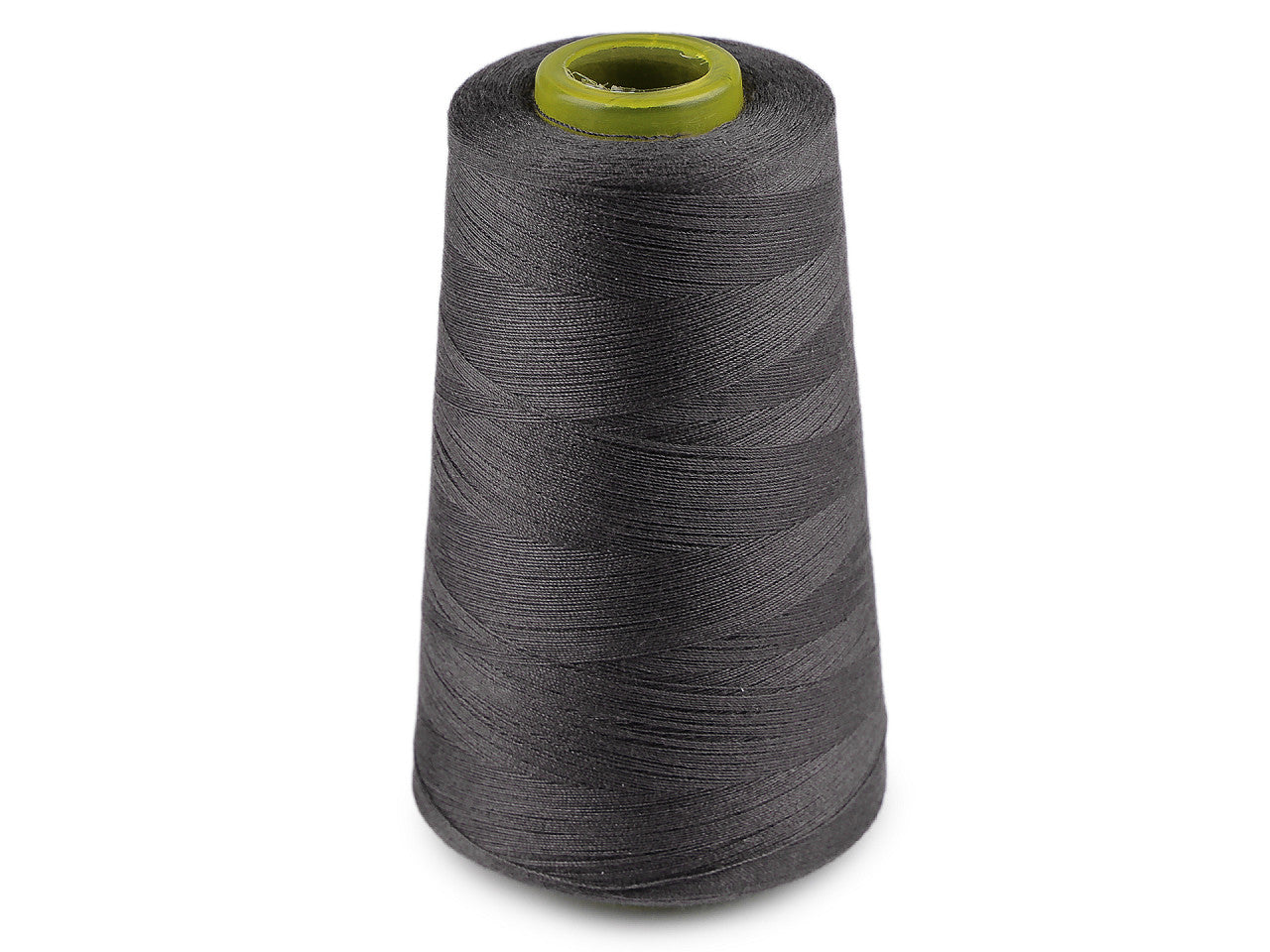 Fils en polyester pour surjeteuses et couture classique, 3000 yards PES 40S/2 - 1pc