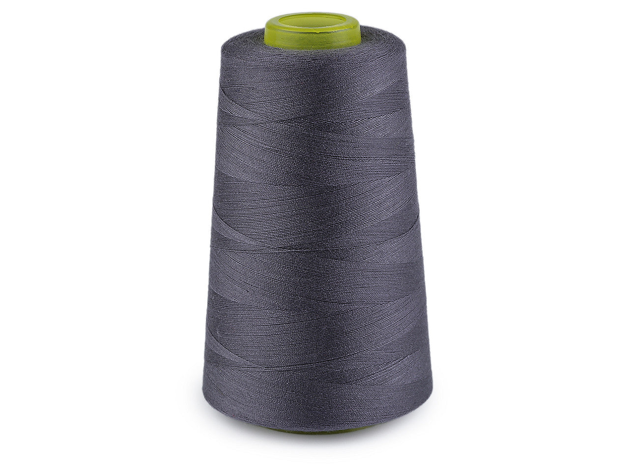 Fils en polyester pour surjeteuses et couture classique, 3000 yards PES 40S/2 - 1pc