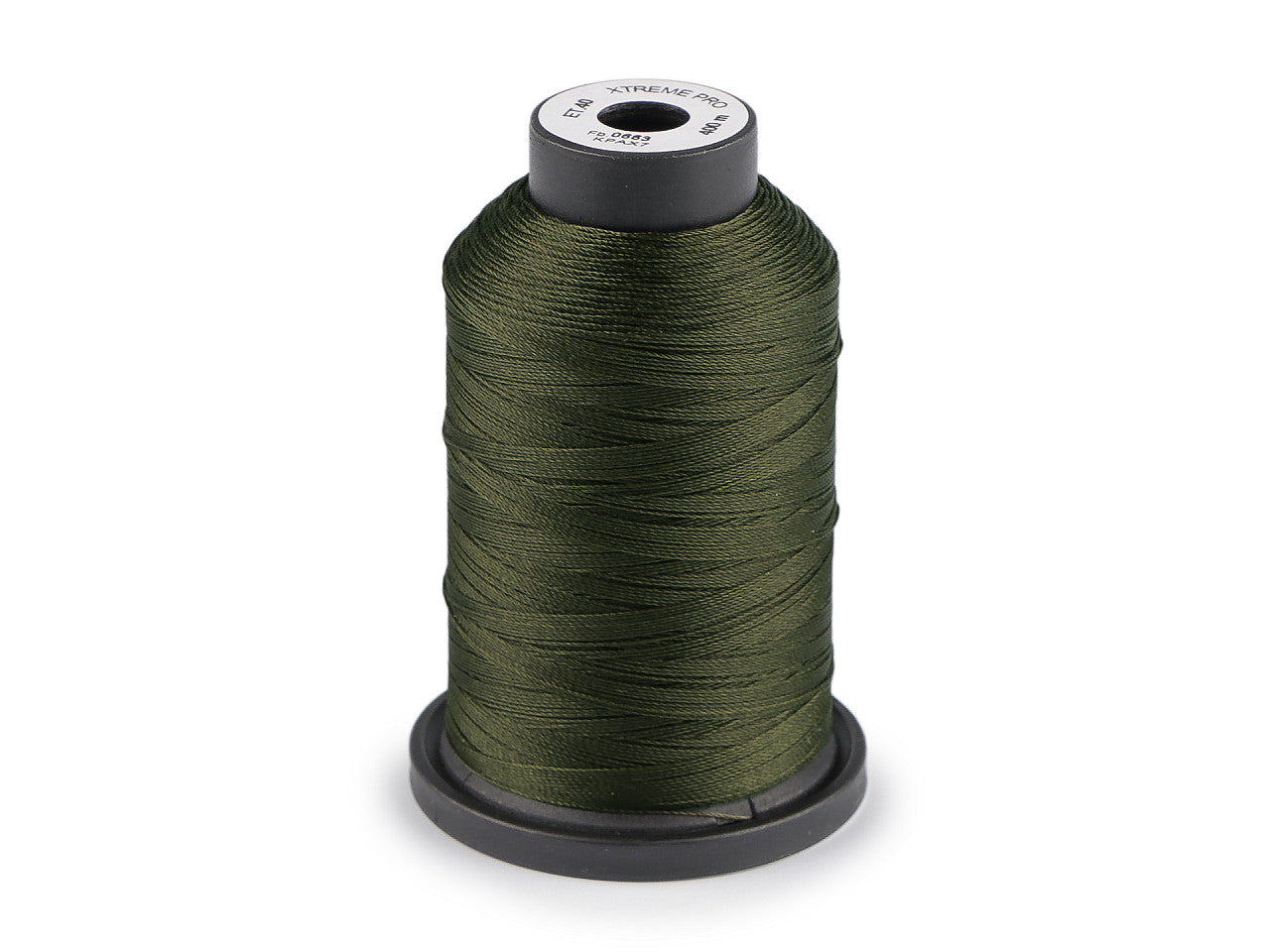 Fil d’extérieur Xtreme Pro 40, rouleau de 400 m - 1pc