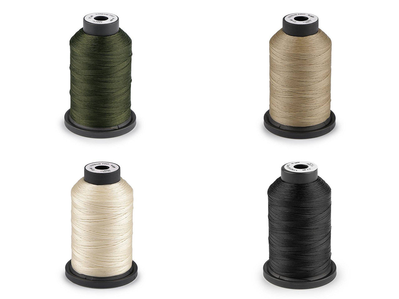 Fil d’extérieur Xtreme Pro 40, rouleau de 400 m - 1pc