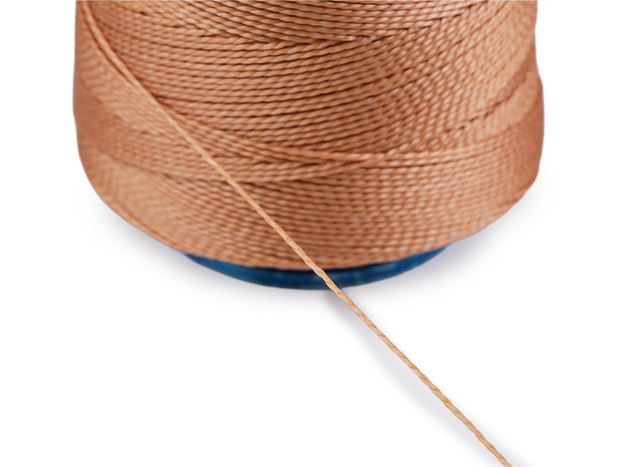 Fil de cordonnerie, Ø 0,8 mm, 150 g - 1pc
