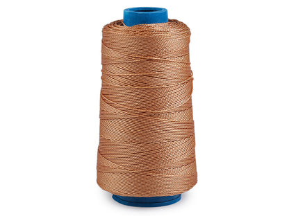 Fil de cordonnerie, Ø 0,8 mm, 150 g - 1pc