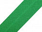 Schlichtes Baumwollschrägband 20 mm