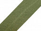 Schlichtes Baumwollschrägband 20 mm