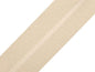 Biais simple en coton, largeur 30 mm