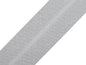 Biais simple en coton, largeur 30 mm