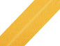 Biais simple en coton, largeur 30 mm