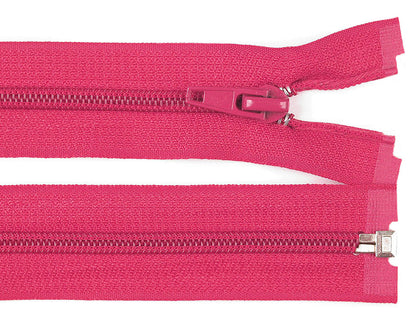 FAG en nylon séparable, No 5 séparable 40 cm, POL - 1pc