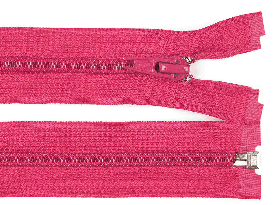 FAG en nylon séparable, No 5 séparable 40 cm, POL