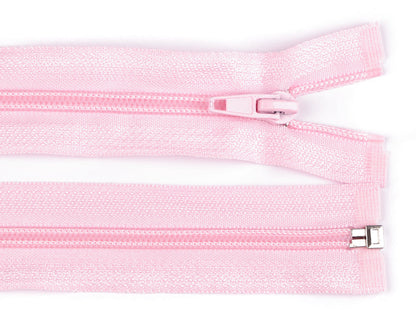 FAG en nylon séparable, No 5 séparable 40 cm, POL
