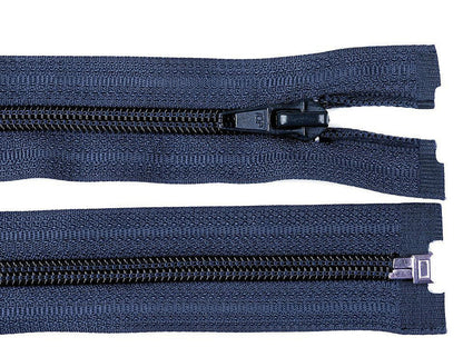 FAG en nylon séparable, No 5 séparable 40 cm, POL