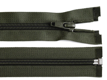 FAG en nylon séparable, No 5 séparable 45 cm, POL