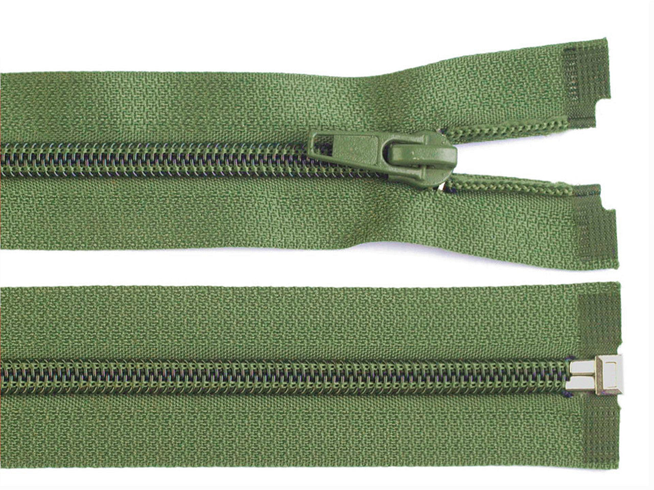 FAG en nylon séparable, No 5 séparable 45 cm, POL
