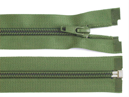 FAG en nylon séparable, No 5 séparable 45 cm, POL