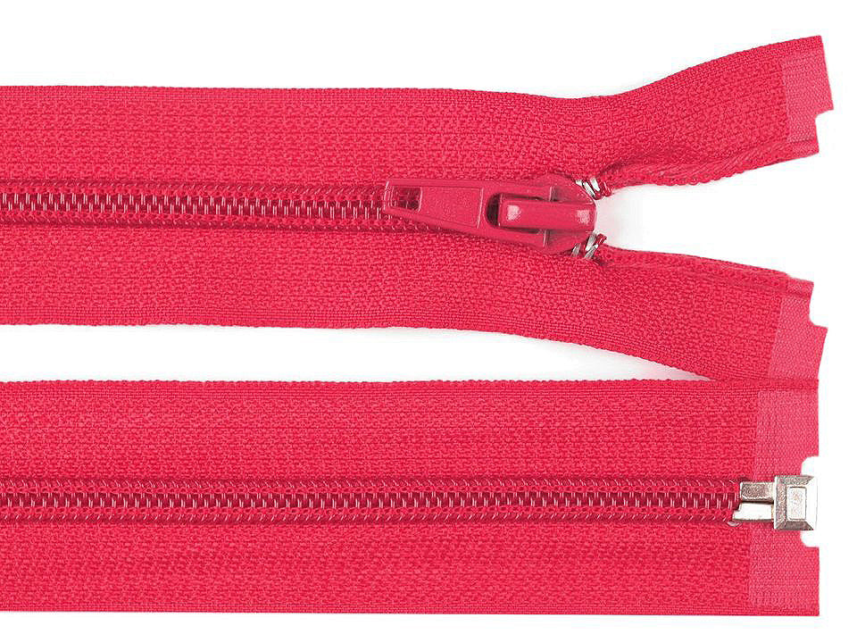 FAG en nylon séparable, No 5 séparable 45 cm, POL