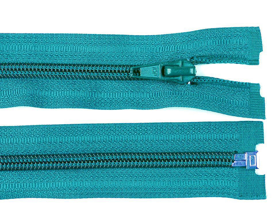 FAG en nylon séparable, No 5 séparable 45 cm, POL