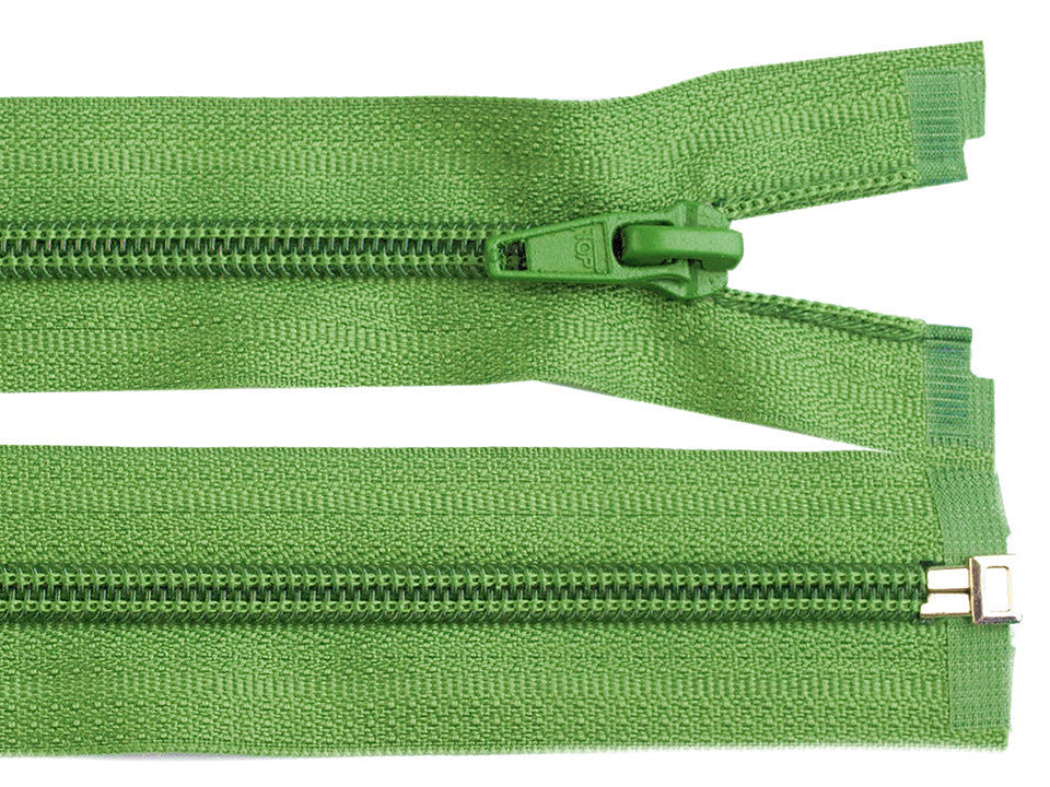 FAG en nylon séparable, No 5 séparable 45 cm, POL