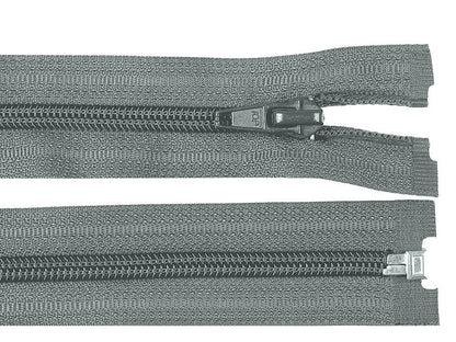 FAG en nylon séparable, No 5 séparable 45 cm, POL