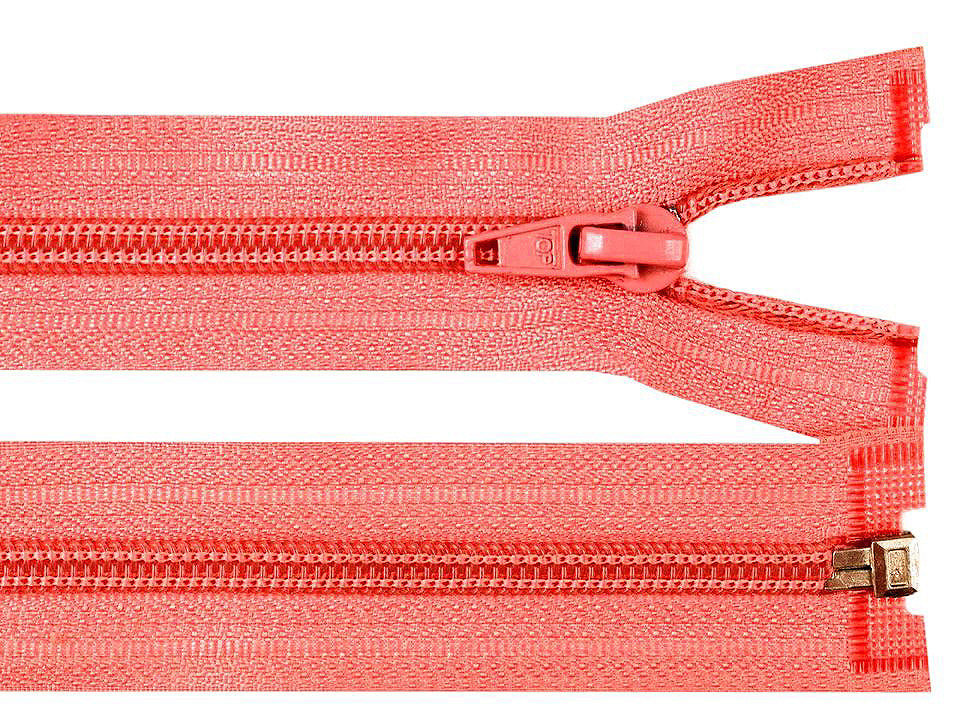 FAG en nylon séparable, No 5 séparable 45 cm, POL
