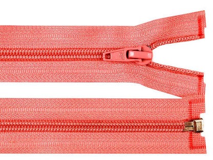 FAG en nylon séparable, No 5 séparable 45 cm, POL