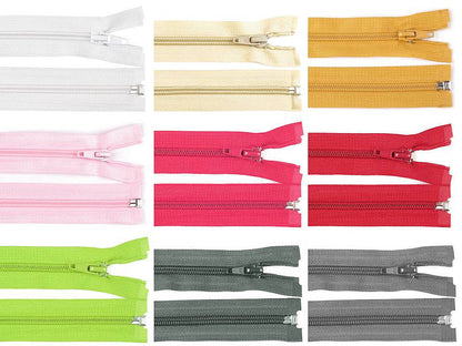 FAG en nylon séparable, No 5 séparable 50 cm, POL