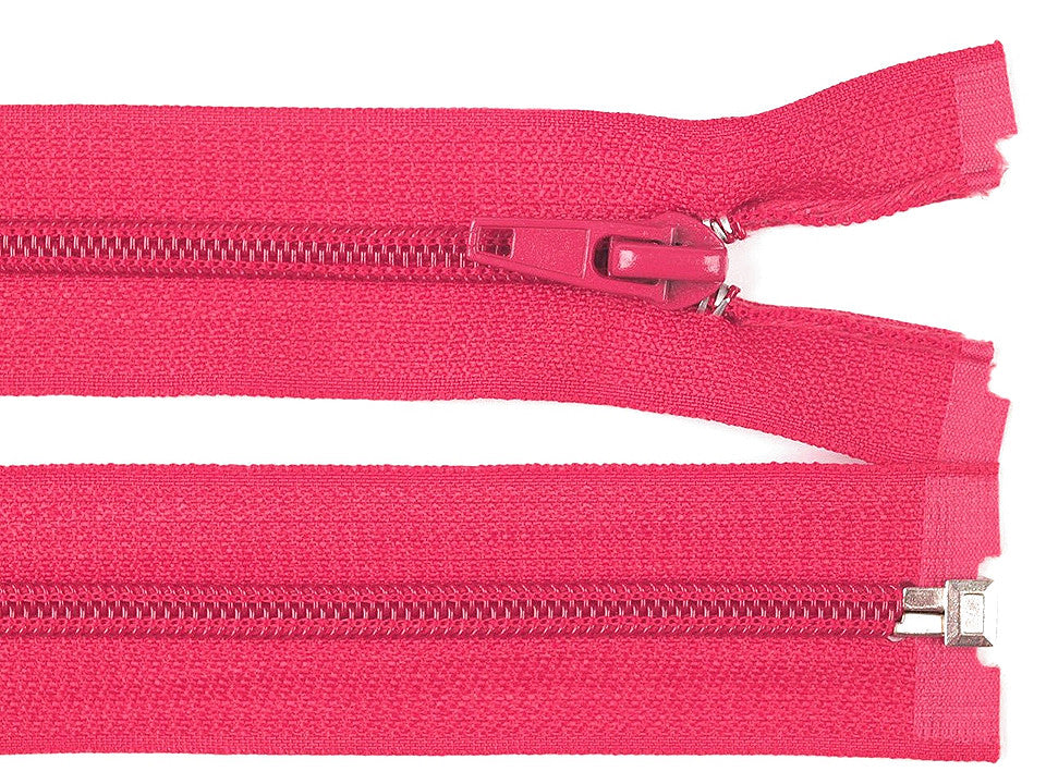 FAG en nylon séparable, No 5 séparable 55 cm, POL