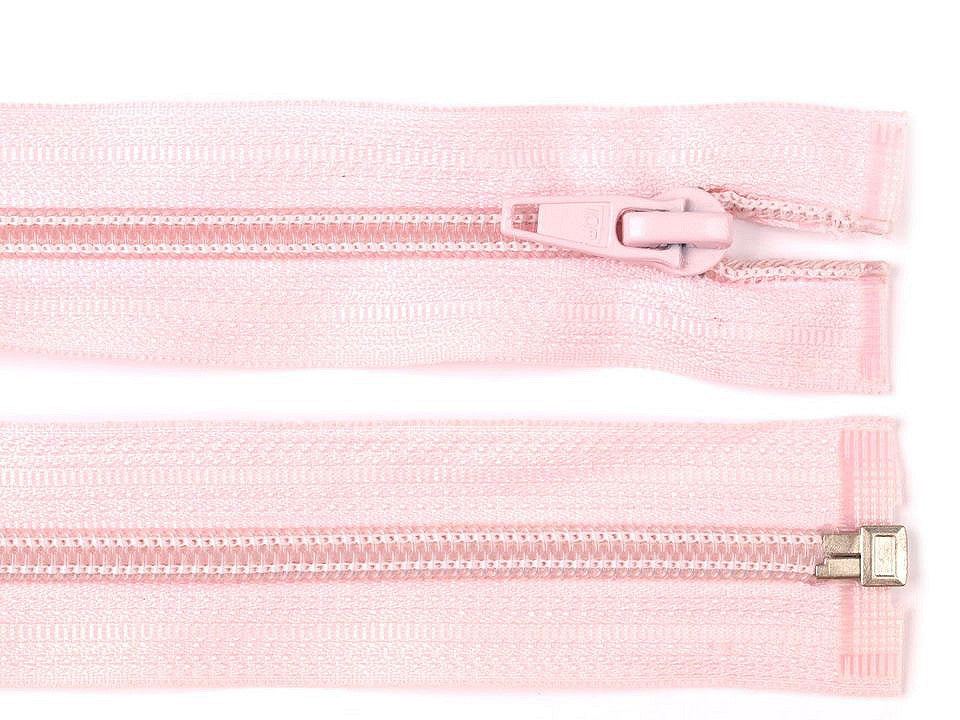 FAG en nylon séparable, No 5 séparable 55 cm, POL
