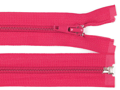 FAG en nylon séparable, No 5 séparable 55 cm, POL