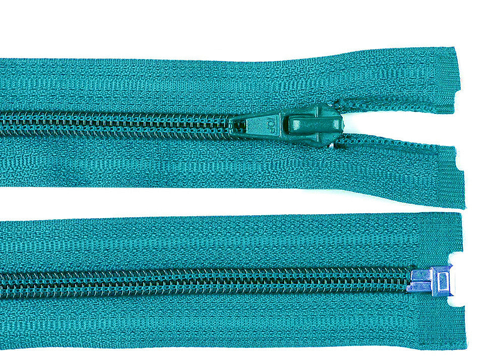 FAG en nylon séparable, No 5 séparable 55 cm, POL
