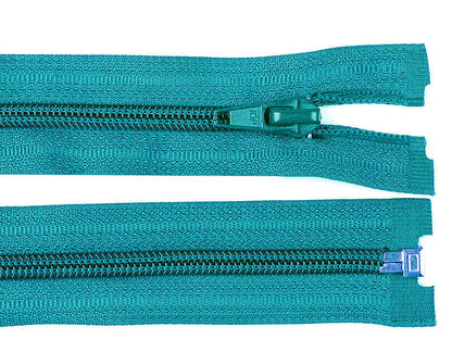 FAG en nylon séparable, No 5 séparable 55 cm, POL