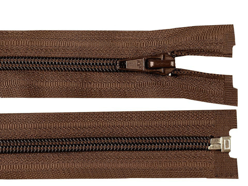 FAG en nylon séparable, No 5 séparable 55 cm, POL