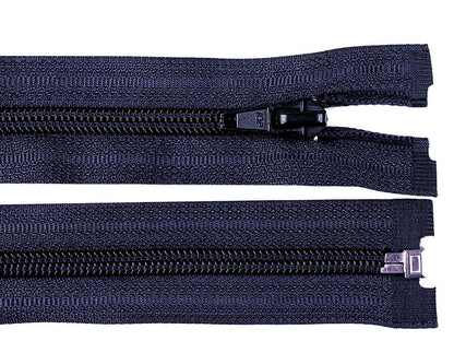 FAG en nylon séparable, No 5 séparable 55 cm, POL