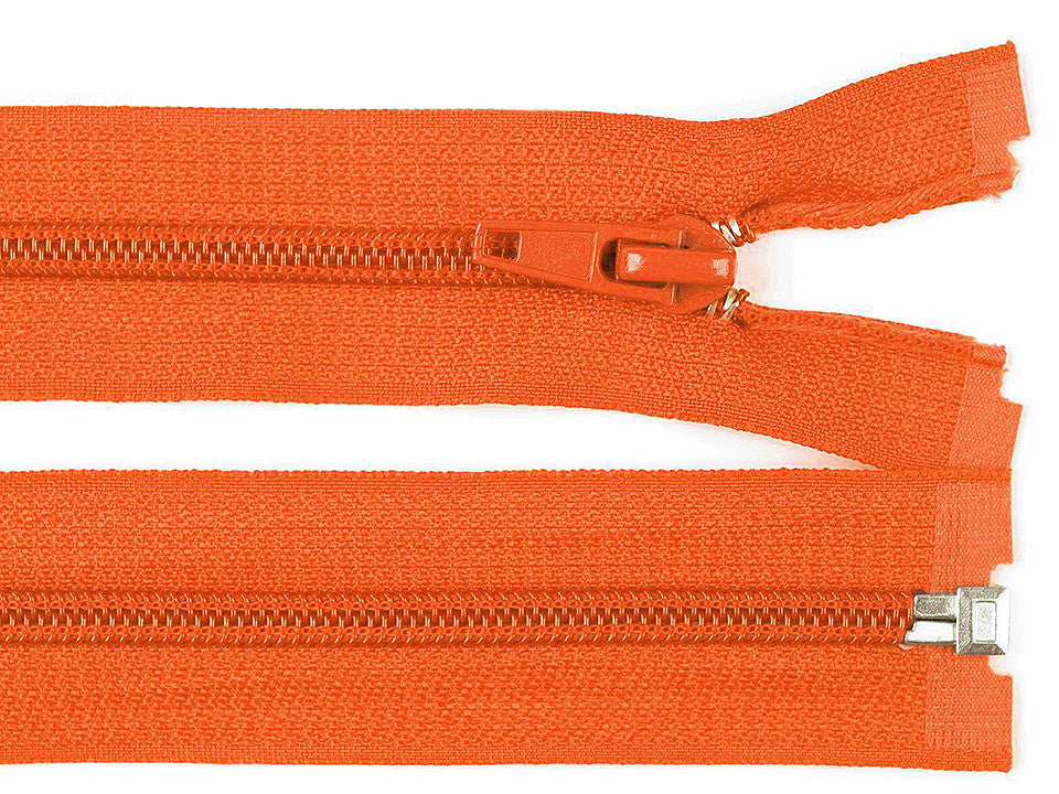 FAG en nylon séparable, No 5 séparable 60 cm, POL