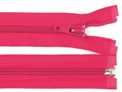 FAG en nylon séparable, No 5 séparable 60 cm, POL