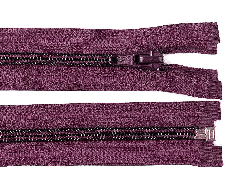 FAG en nylon séparable, No 5 séparable 60 cm, POL