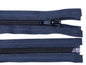 FAG en nylon séparable, No 5 séparable 60 cm, POL