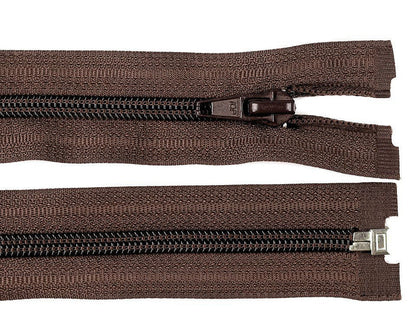 FAG en nylon séparable, No 5 séparable 65 cm, POL