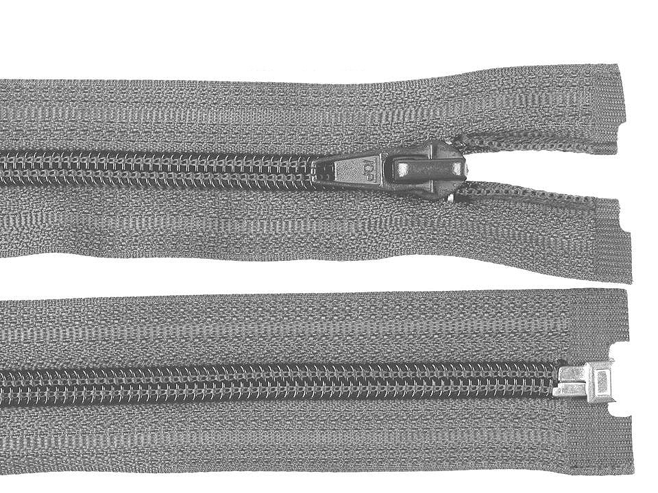 FAG en nylon séparable, No 5 séparable 65 cm, POL