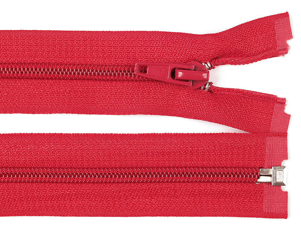 FAG en nylon séparable, No 5 séparable 75 cm, POL