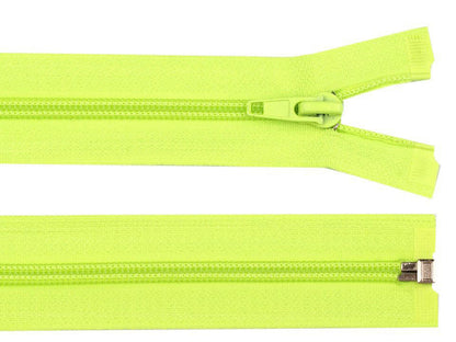 FAG en nylon séparable, No 5 séparable 75 cm, POL