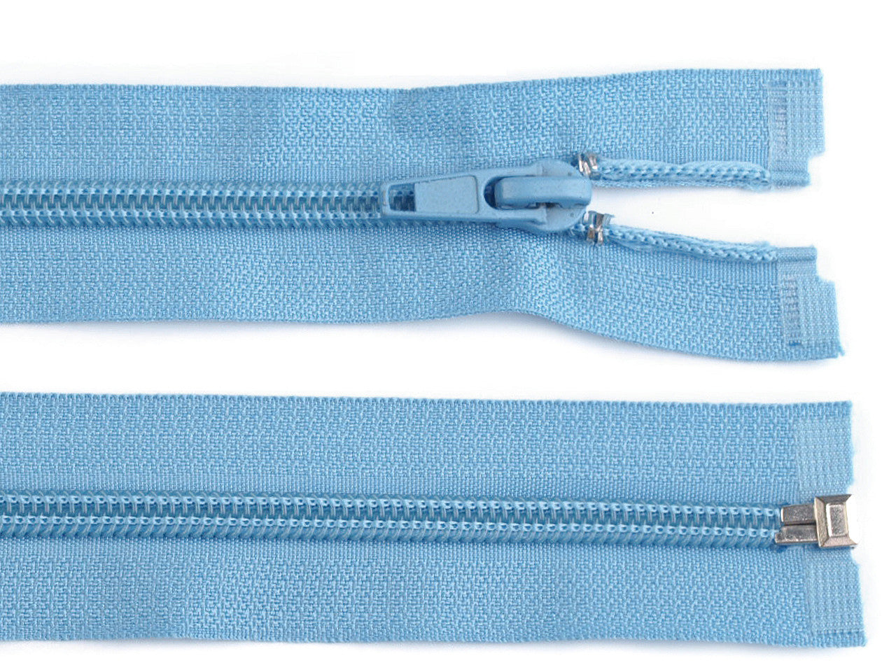 FAG en nylon séparable, No 5 séparable 75 cm, POL