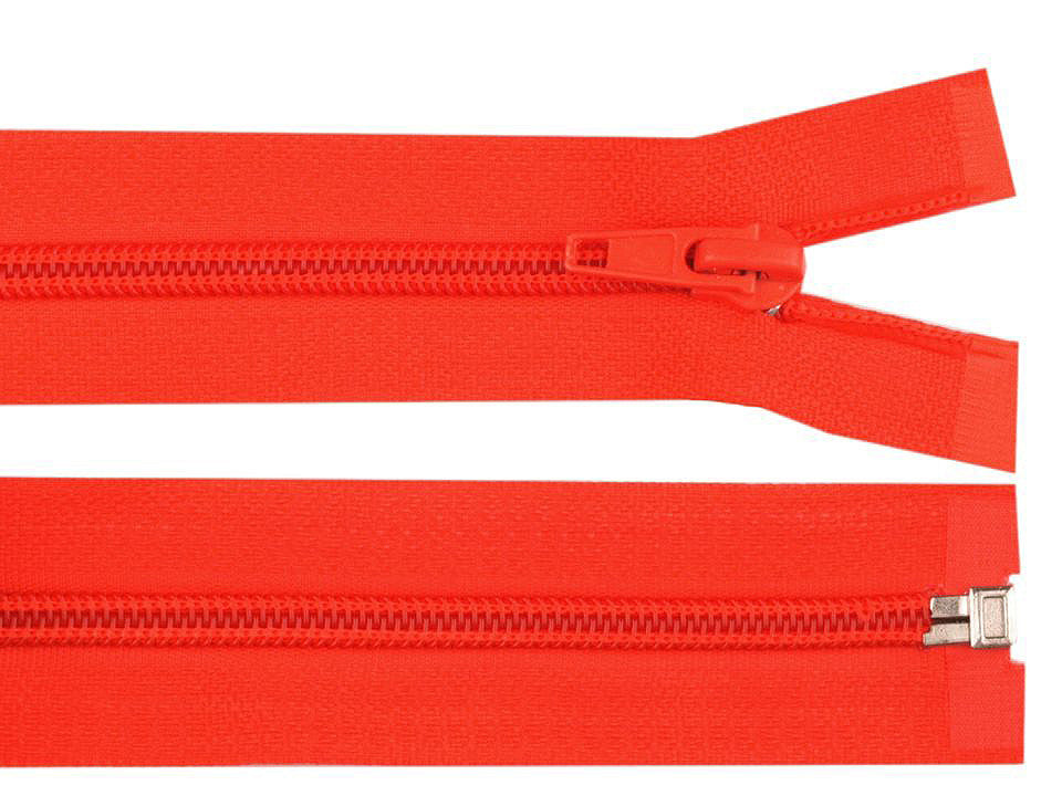 FAG en nylon séparable, No 5 séparable 75 cm, POL