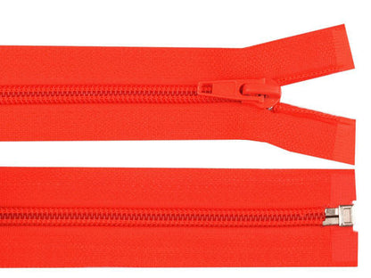 FAG en nylon séparable, No 5 séparable 75 cm, POL