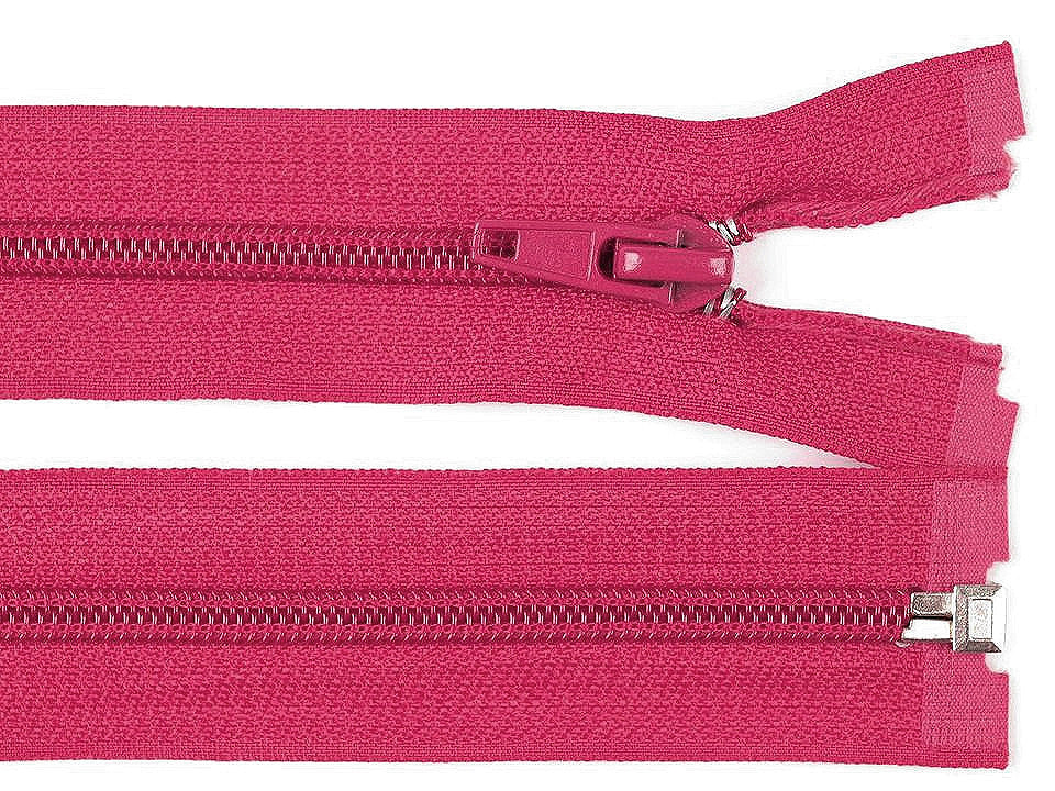 FAG en nylon séparable, No 5 séparable 35 cm, POL